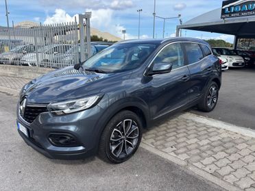Renault Kadjar Blue dCi 8V 115CV Life