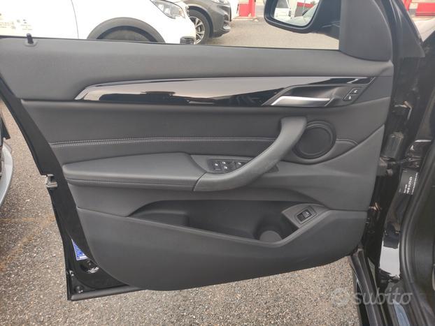 Bmw X1 sDrive20d Sport