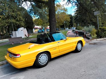 Alfa Romeo Spider Gpl