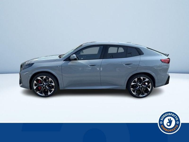 BMW X2 xDrive 20d M Sport Pro