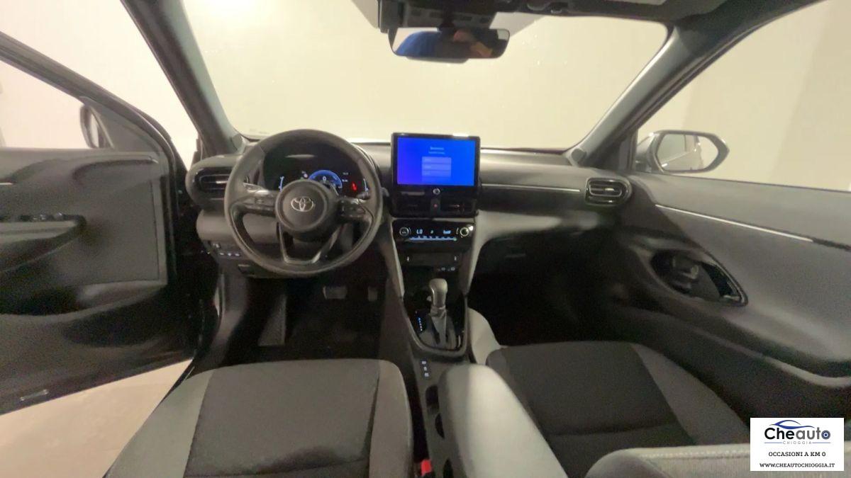 TOYOTA - Yaris - 1.5 Hybrid 5p. Trend
