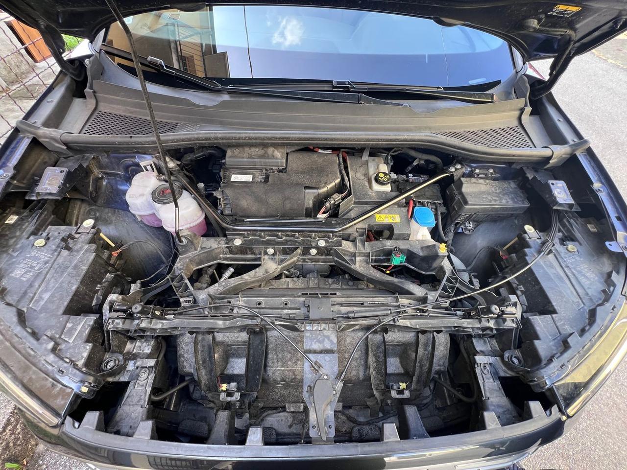 Audi Q4 e-tron Sportback 35 e-tron #9912