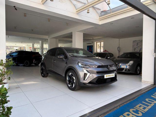 RENAULT Captur techno ECO-G 120 tua da ?260,00 mensili ant.0