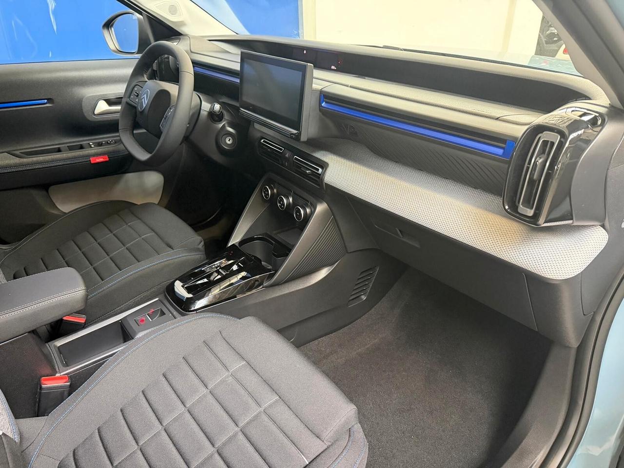 Citroen C3 Hybrid 110 e-DCS6 Plus