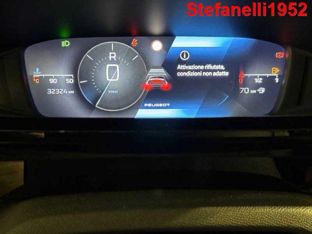 PEUGEOT 308 III - 1.2 puretech t Allure Pack s&s 130cv eat8