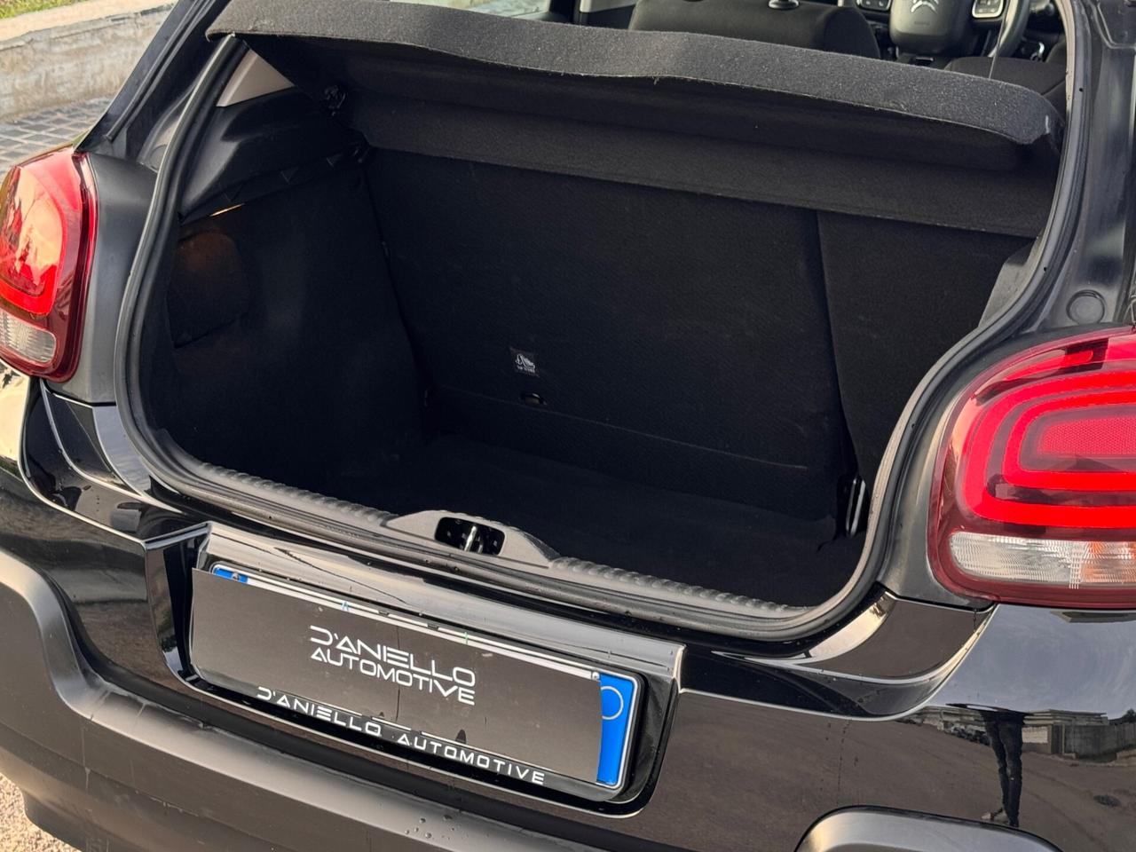 Citroen C3 You! PREZZO SENZA OBBLIGHI