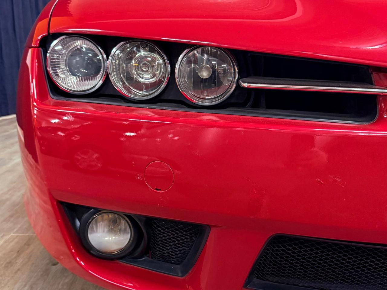 SPETTACOLARE ALFA ROMEO SPIDER EXCLUSIVE IN OTTIME CONDIZIONI