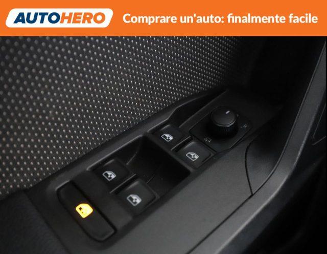 SEAT Arona 1.0 EcoTSI 115 CV DSG XCELLENCE