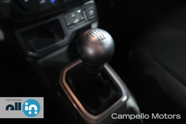 JEEP Renegade Renegade 1.0 T3 120cv Limited