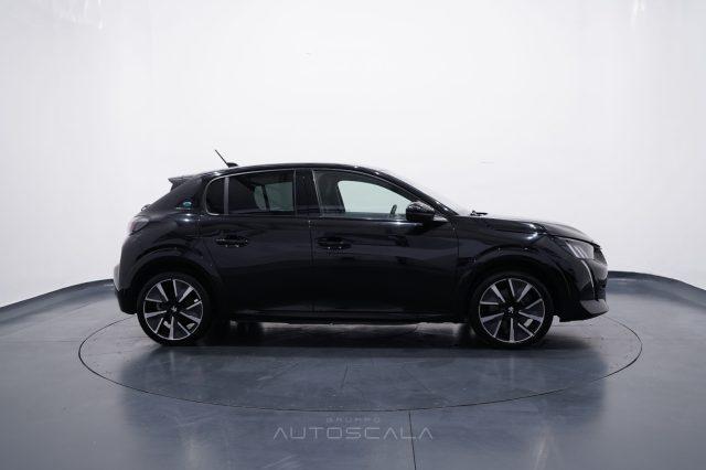 PEUGEOT 208 Elettrica 136cv 5 porte GT