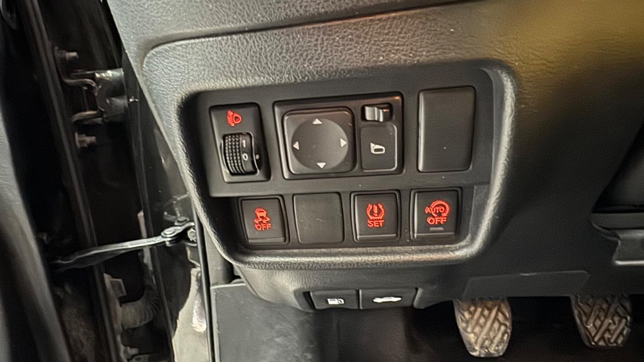 Nissan Juke 1.5 dCi Start&Stop Tekna-2015