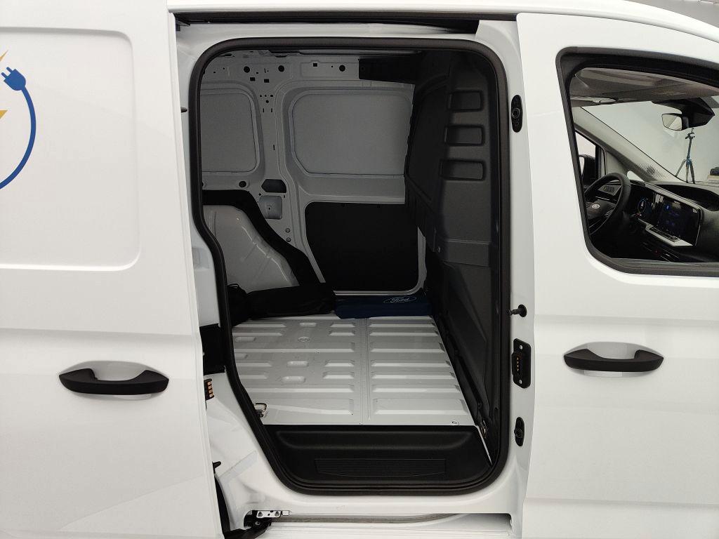 FORD T. Connect V761 Transit Van Trend 1.5 Plug in Hybrid 150cv A6 PC