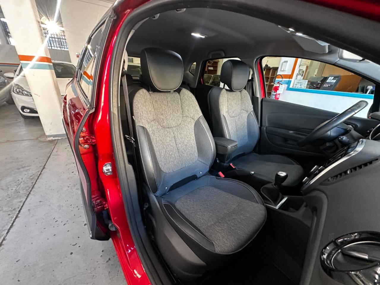 Renault Captur TCe 12V 90 CV Sport Edition2