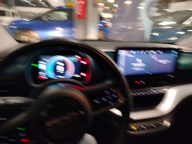 FIAT 500e Berlina 42 kWh Icon