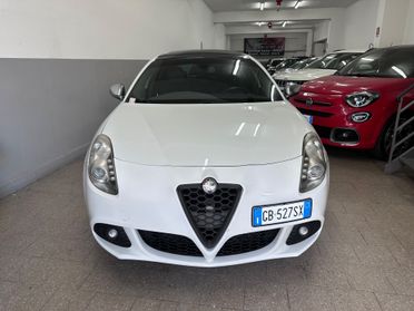 Alfa Romeo Giulietta 2.0 JTDm-2 170 CV TCT Exclusive 2013