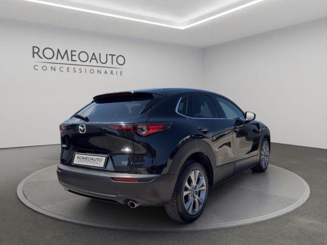 MAZDA CX-30 2.0 m-hybrid executive appearance pack 150 CV