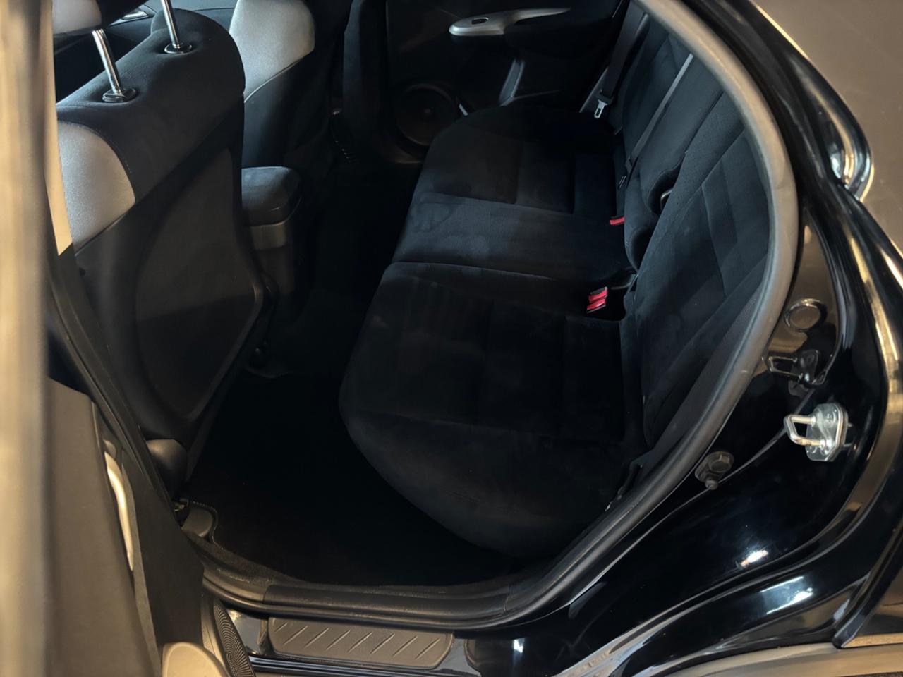 Honda Civic 1.8 i-VTEC 5p. Exclusive LE