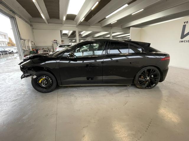 JAGUAR I-Pace EV 90 KWH 400 CV AUTO AWD DYNAMIC SE