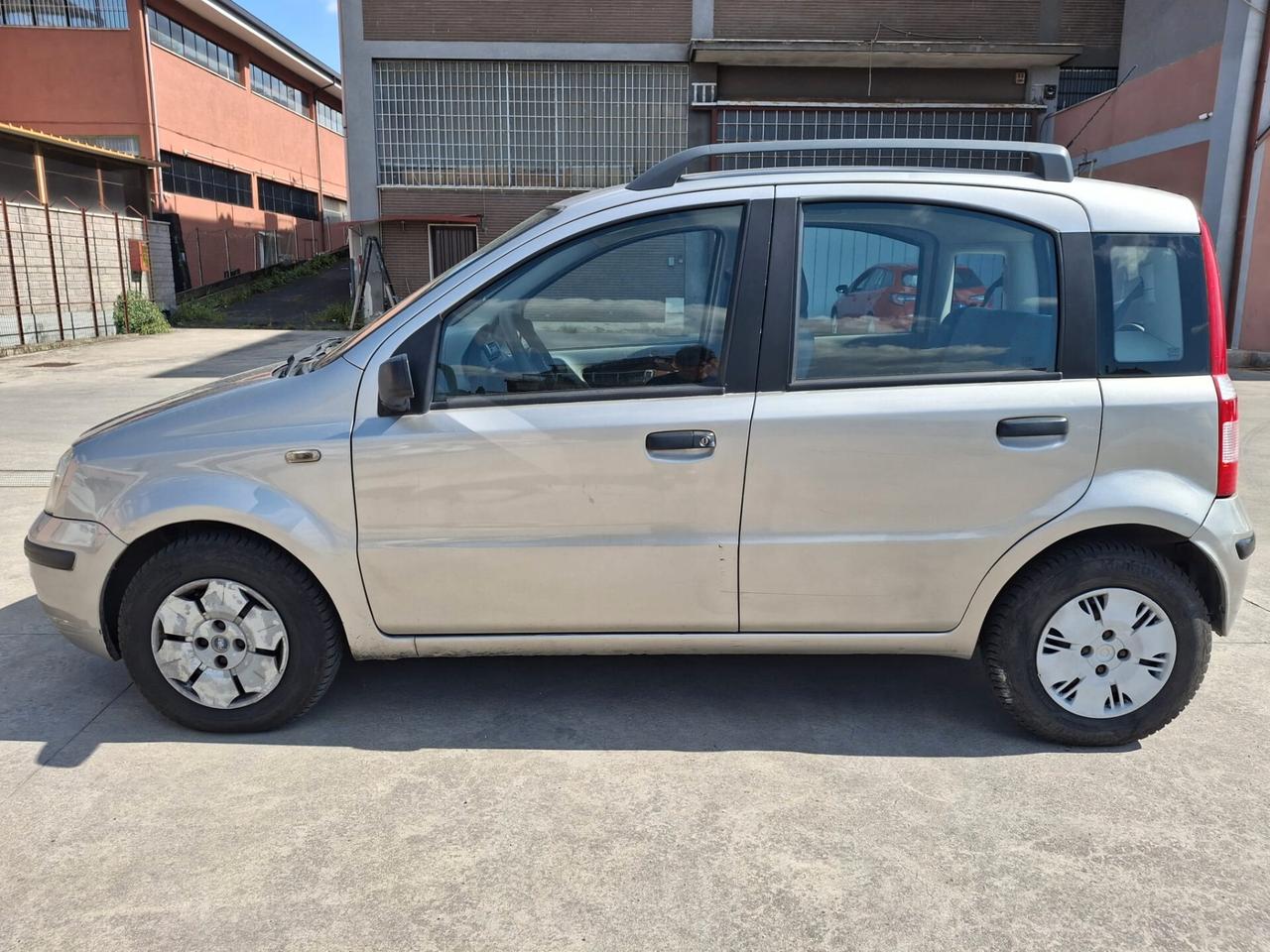 Fiat Panda 1.1 Active