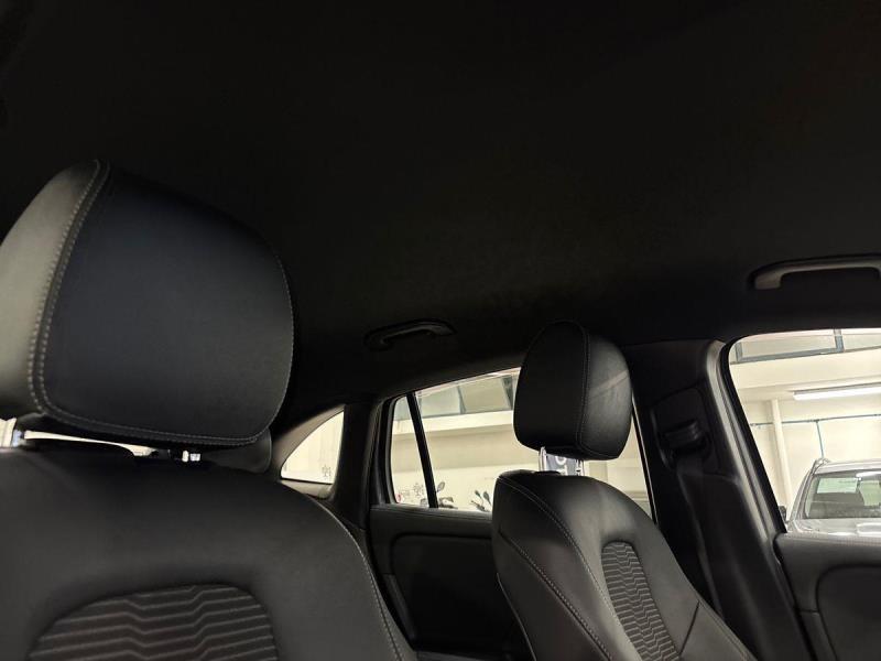Mercedes GLA 200 200 D Sport 8G-DCT