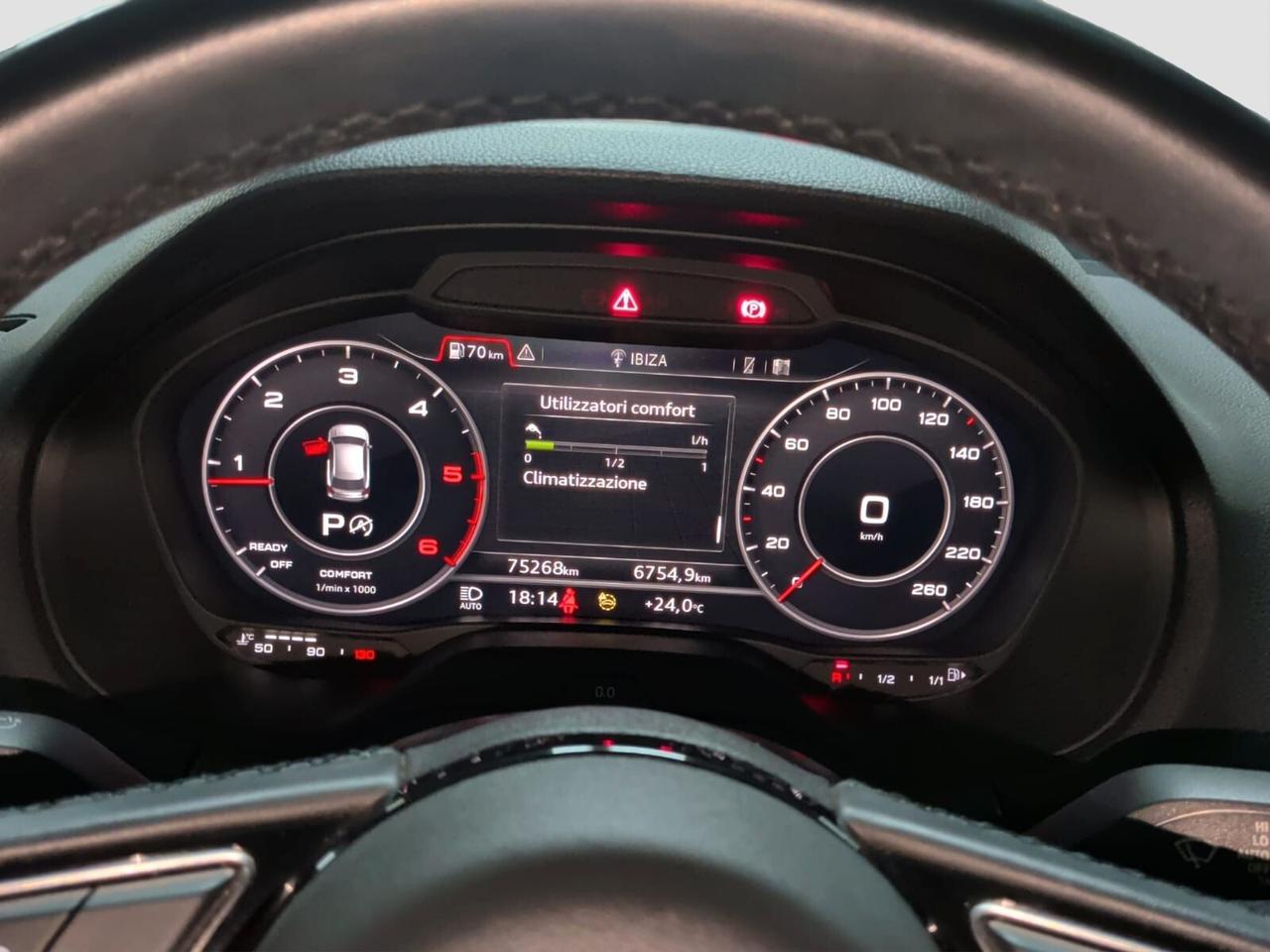 Audi Q2 35 TDI quattro S tronic Admired 2022