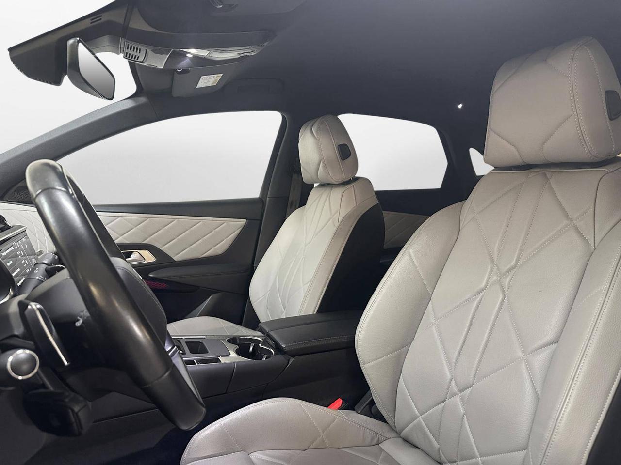 DS DS7 Crossback 2.0 bluehdi Prestige 180cv