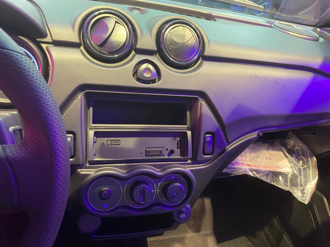 Aixam E-Minauto Access