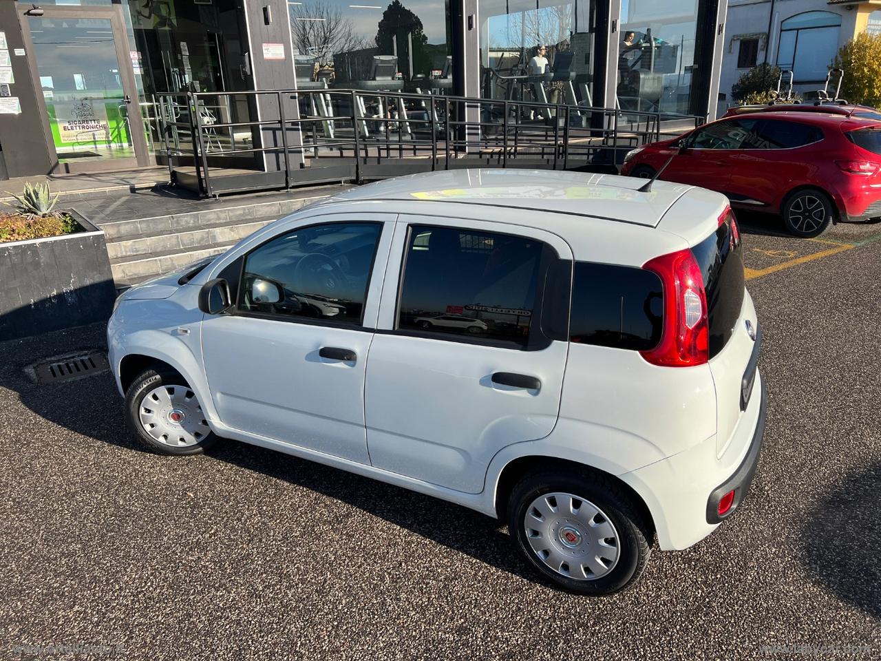 FIAT Panda 1.2 GPL Pop Van 2 posti +IVA