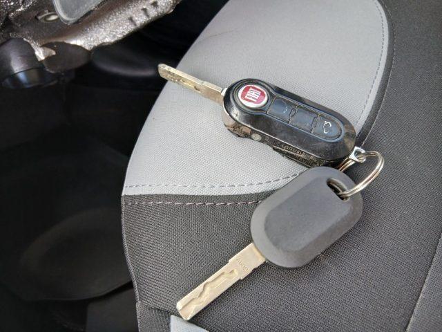 FIAT 500L 1.3 Multijet 85 CV