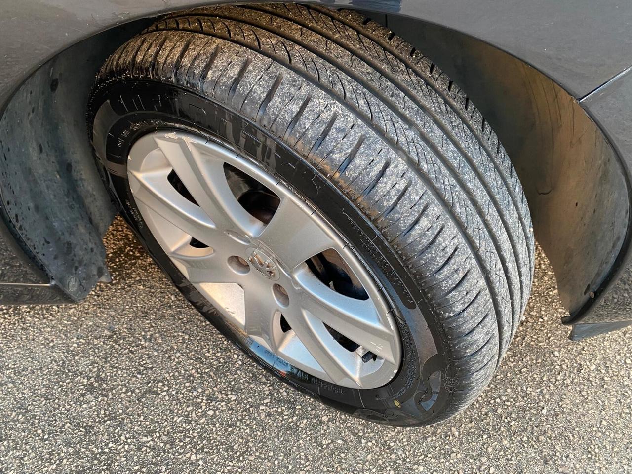 Peugeot 207 1.6 HDi 110CV CABRIO FULL OPT NUOVA 2007