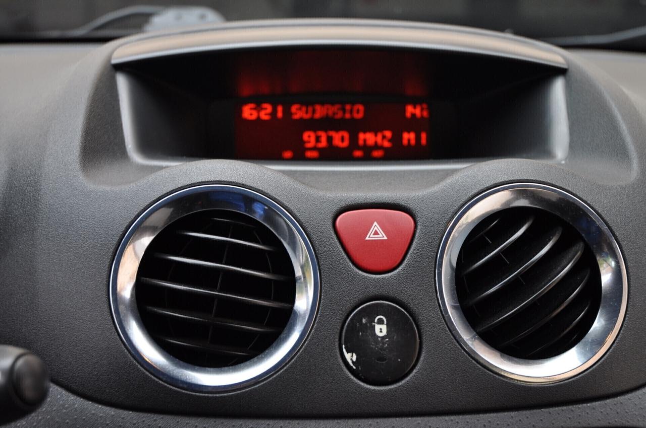 Citroen C3 Pluriel 1.4 HDi 70CV Elegance NEOPATENTATI