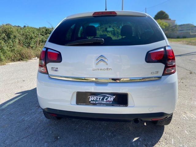 CITROEN C3 BlueHDi 75 Exclusive