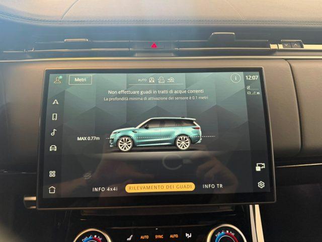LAND ROVER Range Rover Sport 3.0D l6 249 CV Dynamic SE //TETTO//22//