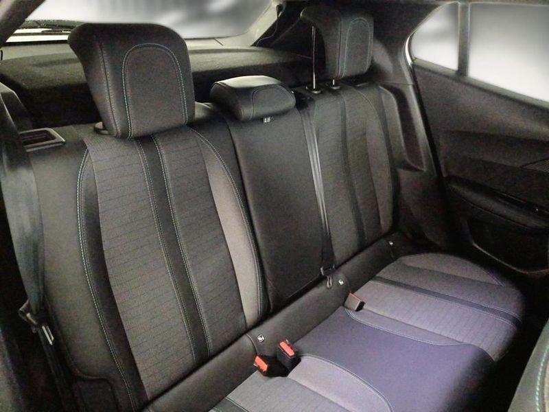 Peugeot 2008 2008 BlueHDi 130 S&S EAT8 Allure Pack