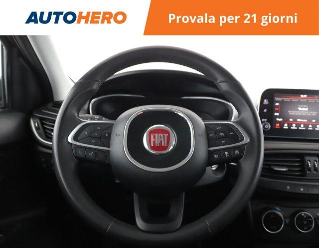 FIAT Tipo 1.3 Mjt S&S 5 porte Lounge
