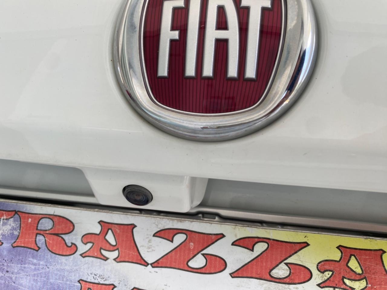 Fiat Tipo 1.6 Mjt 130CV S&S 5P LOUNGE+CAM/LED2022