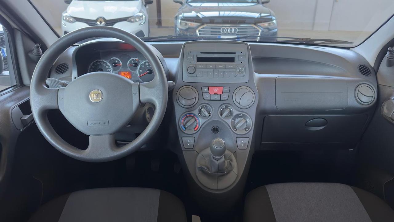 Fiat Panda 1.2 Dynamic
