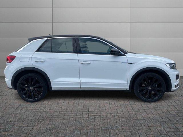 VOLKSWAGEN T-Roc 2.0 TDI SCR 150 CV DSG 4MOTION Style BlueMot. Tech