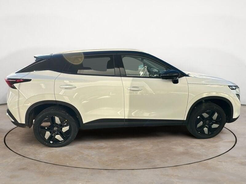 Omoda 5 Omoda 5 1.5 TGDi Super Hybrid System 224 CV Premium