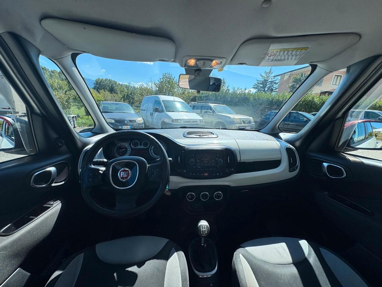 Fiat 500L 1.3 Multijet 85 CV Pop Star