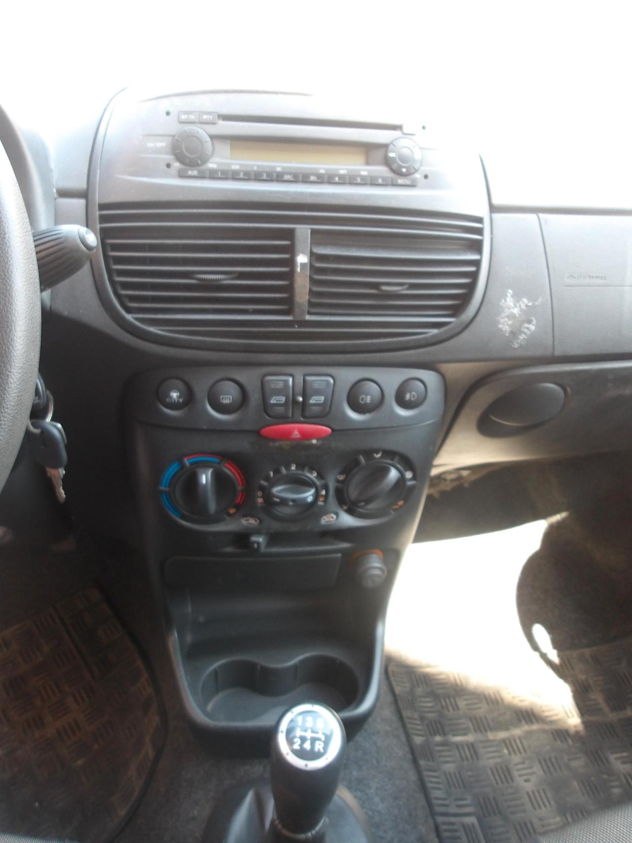 FIAT Punto Classic 1.3 MJT 5 porte