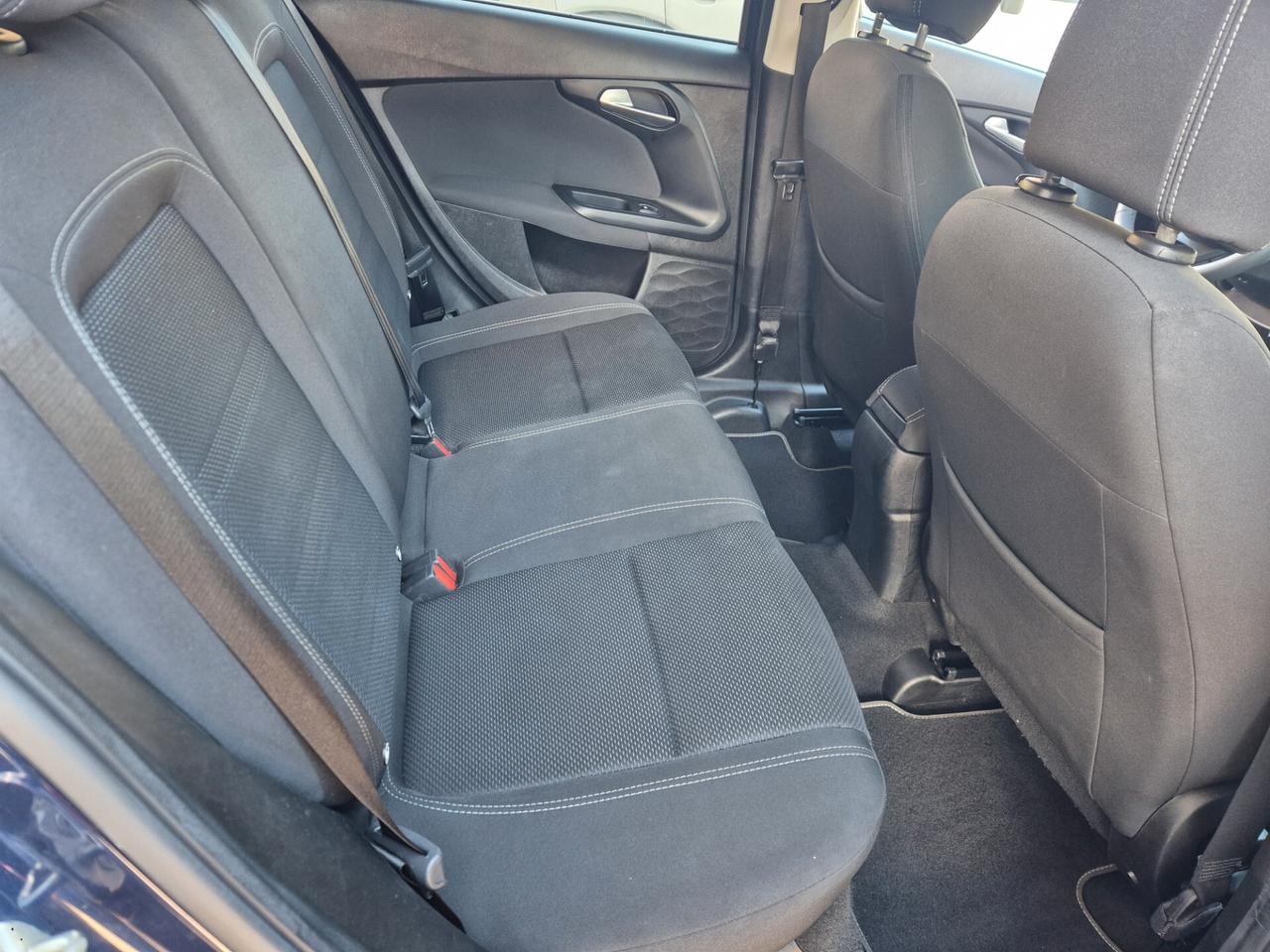 Fiat Tipo 1.6 Mjt S&S SW City Life