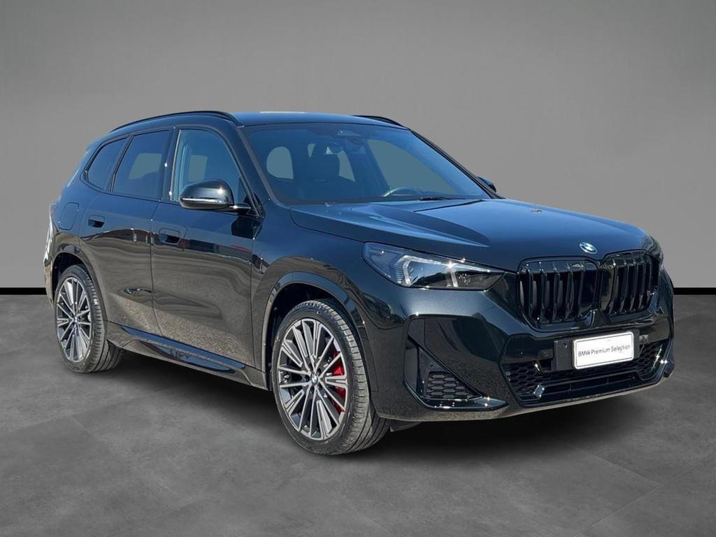 BMW X1 23 i Mild Hybrid 48V MSport Pro xDrive DCT