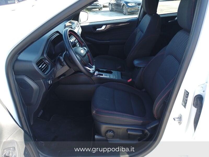 Ford Kuga III 2020 Diesel 2.0 ecoblue ST-Line 2wd 120cv auto