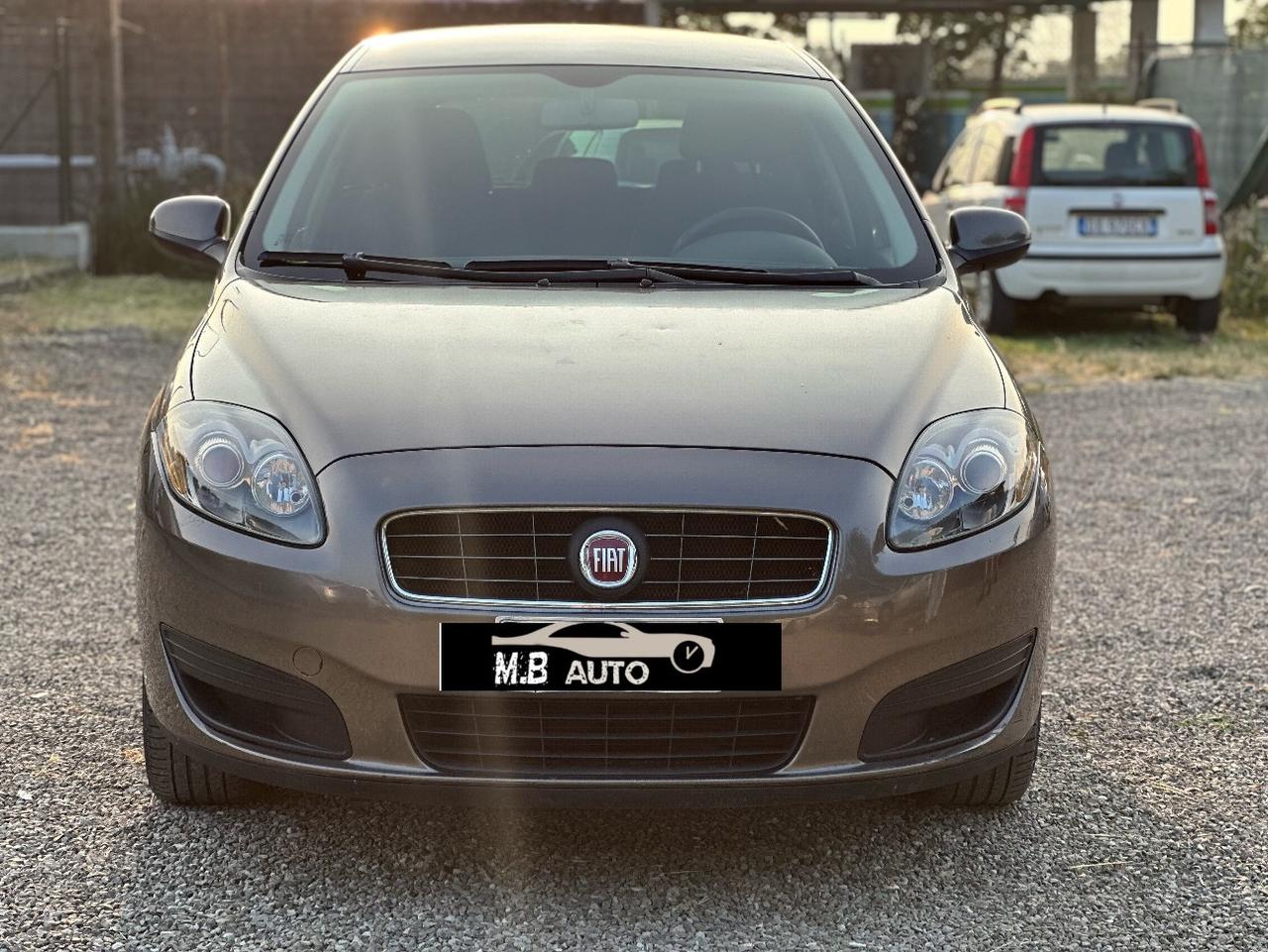 Fiat Croma 1.8 GPL OK NEOPATENTATI