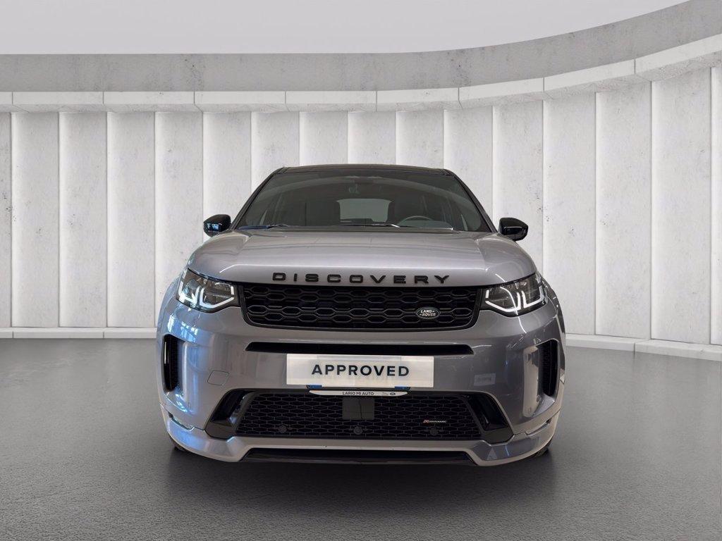 LAND ROVER Discovery sport 2.0d td4 mhev r-dynamic s awd 163cv auto del 2023