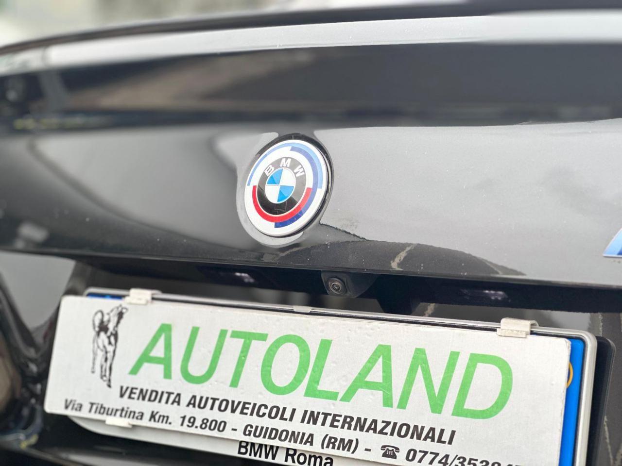 BMW 240 i M xDrive Coupè