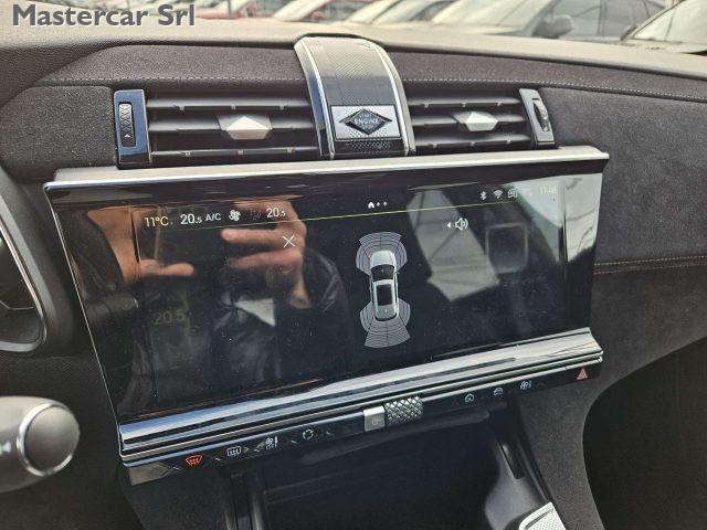 DS AUTOMOBILES DS 7 1.5 bluehdi Performance Line 130cv - GP838FS