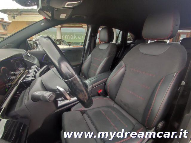 MERCEDES-BENZ GLA 250 e hybrid EQ Premium