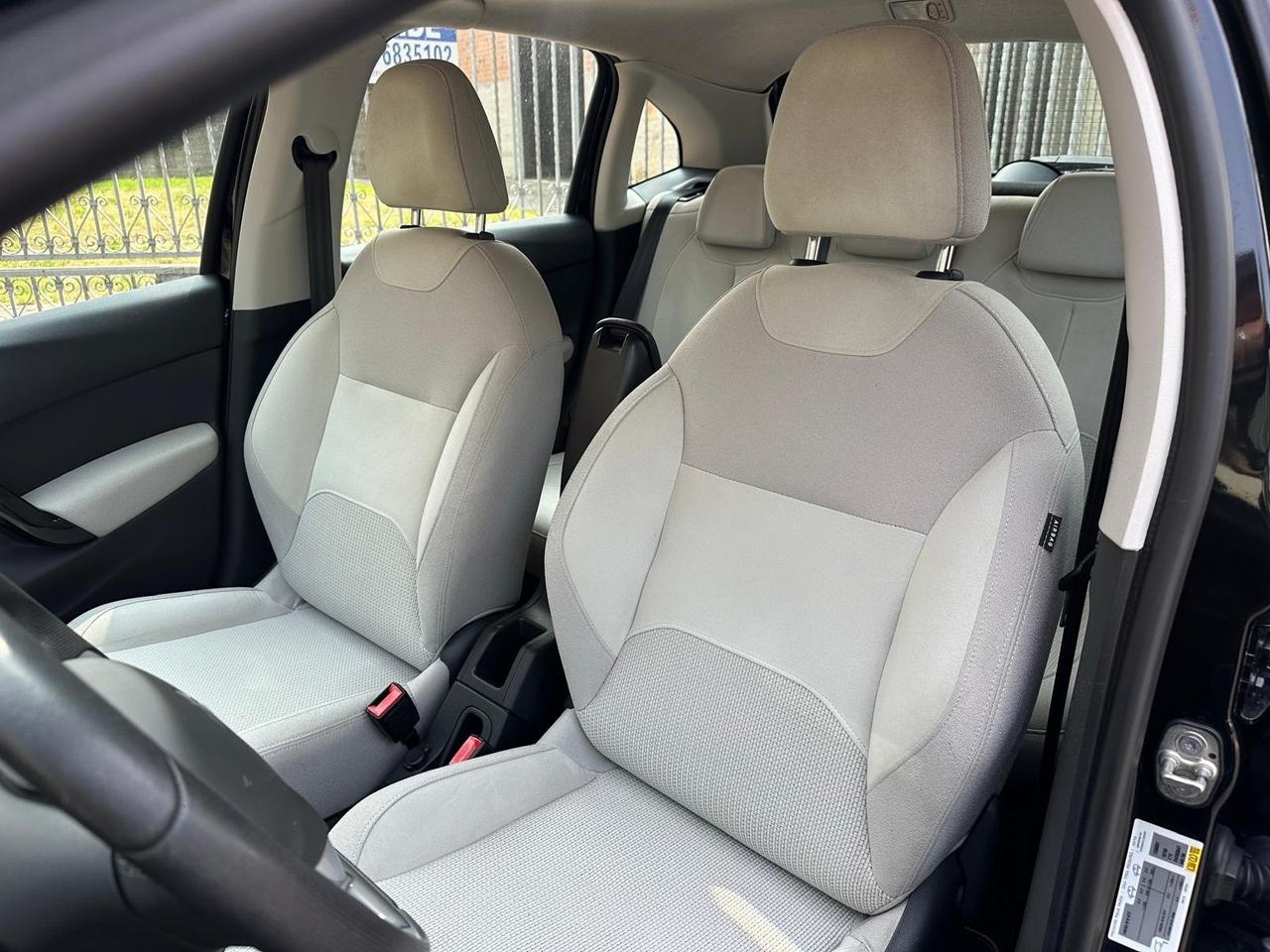 Citroen C3 1.2 VTi 82 Exclusive